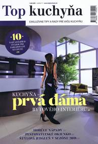 Top kuchyňa /11/