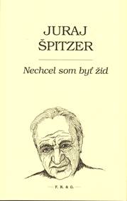 Nechcel som byť žid