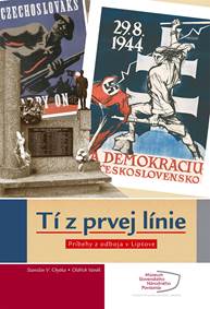 Tí z prvej línie kúpite na Knihyprekazdeho.sk
