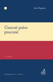 Ústavné právo procesné