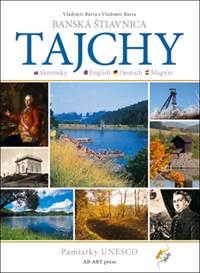 Banská Štiavnica: Tajchy