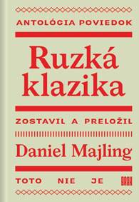 Kniha Ruzká klazika
