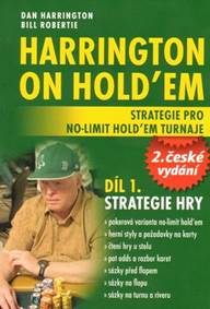 Harrington on Holdem 1.