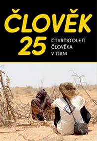 Člověk 25