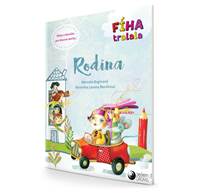 Rodina kúpite na Knihyprekazdeho.sk