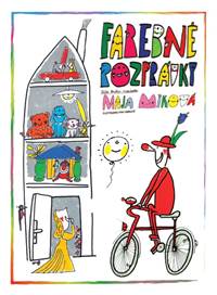 Farebné rozprávky kúpite na Knihyprekazdeho.sk