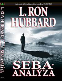 Seba - analýza (brožovaná väzba)