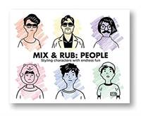 Mix & Rub: People