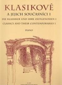 Kniha Klasikové a jejich současníci I