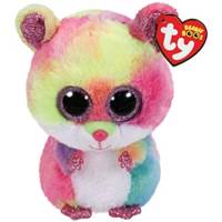 Beanie Boos Rodney 15 cm