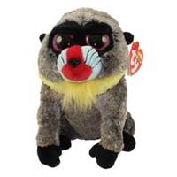 Beanie Boos Wasabi pavián 15 cm