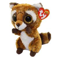 Beanie Boos Rusty mýval 15 cm