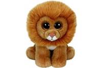 Beanie Babies Louie lev 15 cm