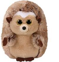 Beanie Boos IDA ježek