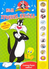 Looney Tunes - Moja zvuková knižka
