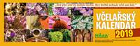 Včelařský kalendář 2019
