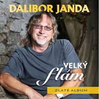 Kniha Velký flám / Zlaté album - 2 CD - CD