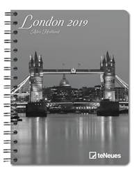 London 2019 DIAR velky