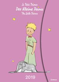 The Little Prince 2019 DIAR velky