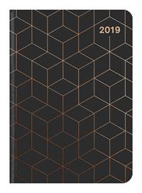 Midi Flexi GlamLine BLACK COPPER 2019 DIAR velky