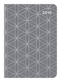 Midi Flexi GlamLine GREY SILVER 2019 DIAR velky