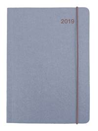 Midi Flexi EarthLine GREYBLUE 2019 DIAR stredny