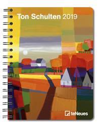 Ton Schulten 2019 DIAR velky
