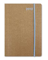 Mini Flexi ColourLine SKY 2019 DIAR mini