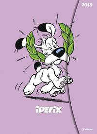 Idefix 2019 DIAR velky