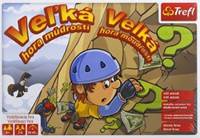 Velká hora moudrosti