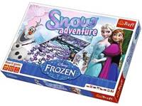 Ledové království Ledové dobrodružství