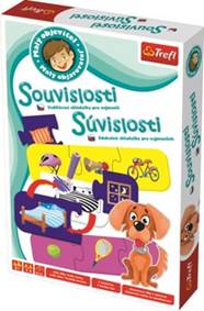 Malý objevitel Souvislosti