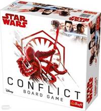 Star Wars Conflict