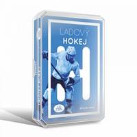 Ľadový hokej - Kvízy do vrecka