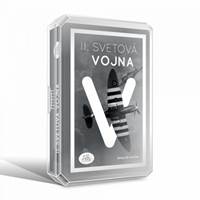 II. svetová vojna - Kvízy do vrecka