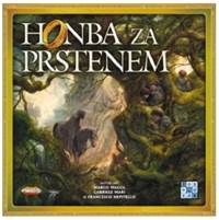 Honba za prstenem
