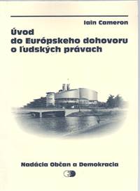 Úvod do Európskeho dohovoru o ľudských právach