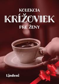 Kolekcia krížoviek pre ženy (BOX)