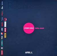 Rodinné domy trochu inak 2018