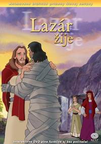 Lazár žije