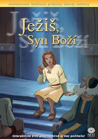 Ježiš, Syn Boží