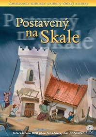 Postavený na Skale