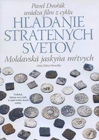 Moldavská jaskyňa mŕtvych