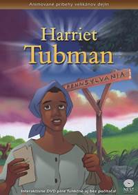 Harriet Tubman