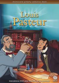 Louis Pasteur
