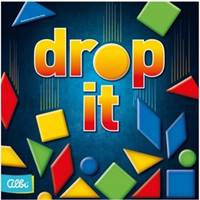 Drop it