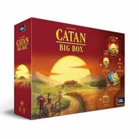 Catan Big Box