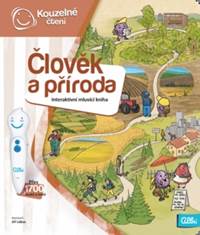 Člověk a příroda