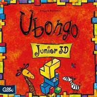 Ubongo Junior 3D