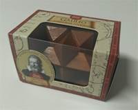 Great Minds Dřevěné mini